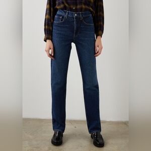 Rails Topanga Straight Jean